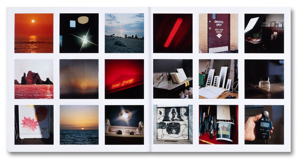 Jason Fulford: Lots Of Lots