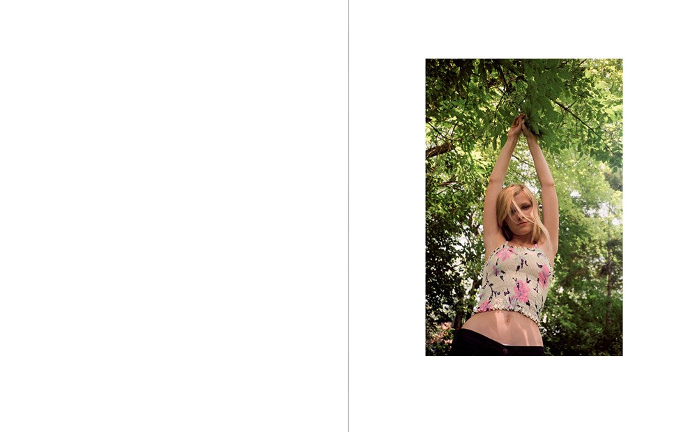Virgin Suicides Sofia Coppola