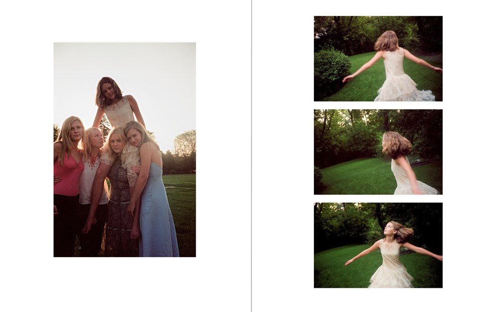 Virgin Suicides Sofia Coppola