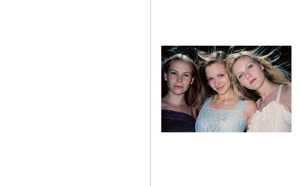 Virgin Suicides Sofia Coppola