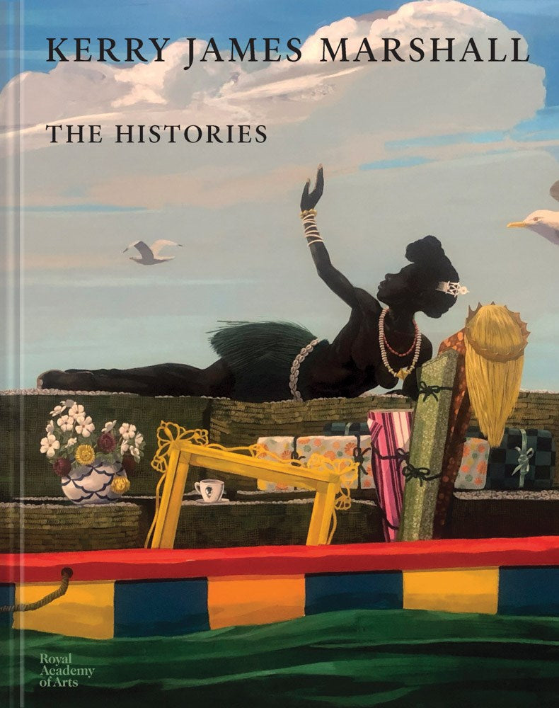 Kerry James Marshall: The Histories