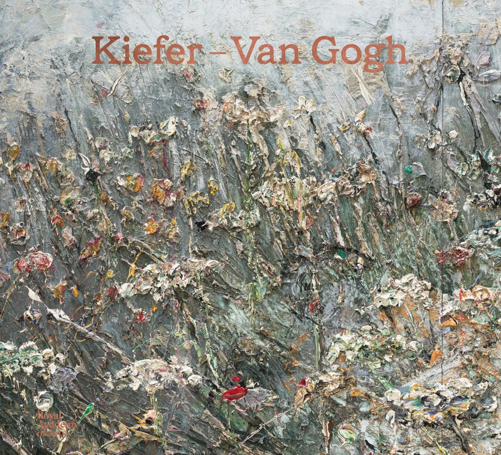 Kiefer | Van Gogh