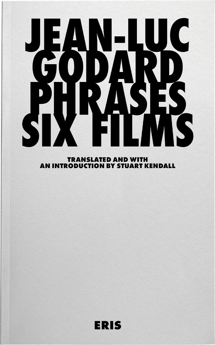 Phrases Jean-Luc Godard