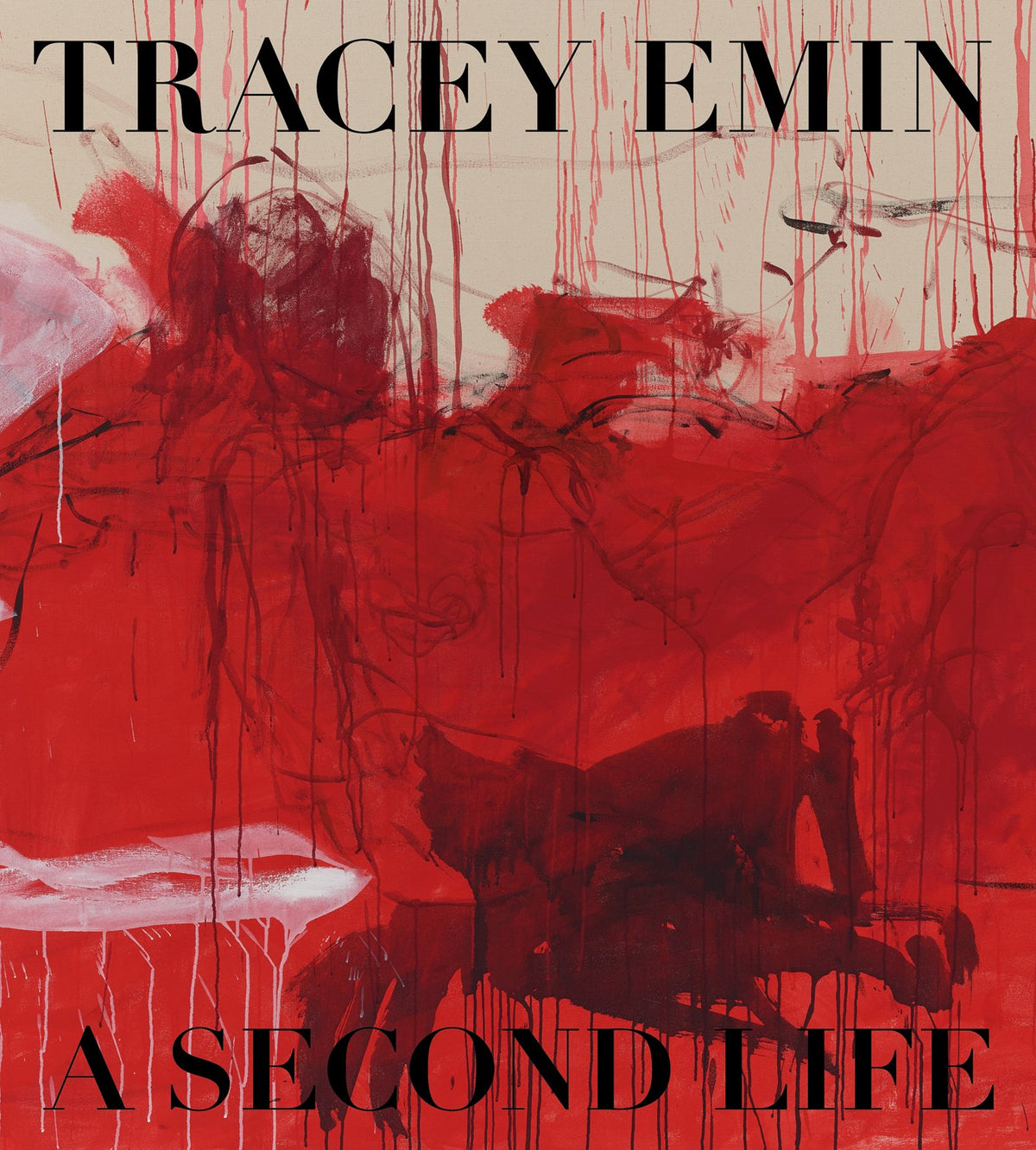 Tracey Emin a second life
