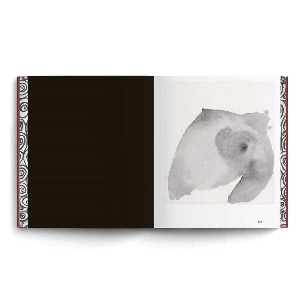 Emma Kohlmann: Watercolors : Works on Paper 2013–2021