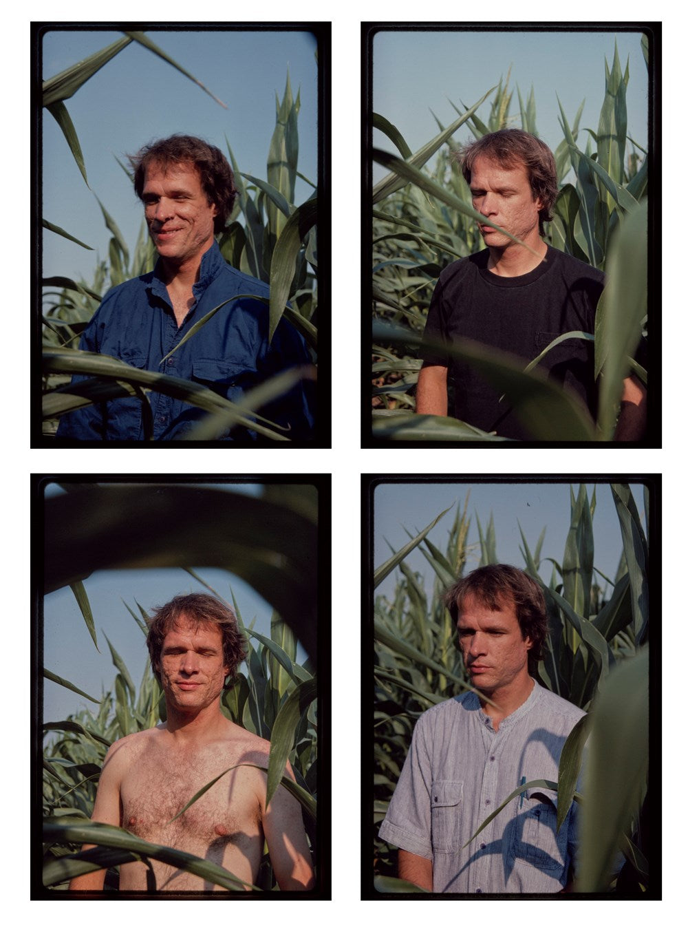 Travels Over Feeling : Arthur Russell, a life by Richard King