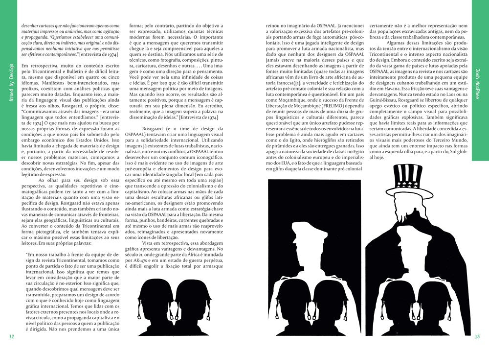 Armed By Design