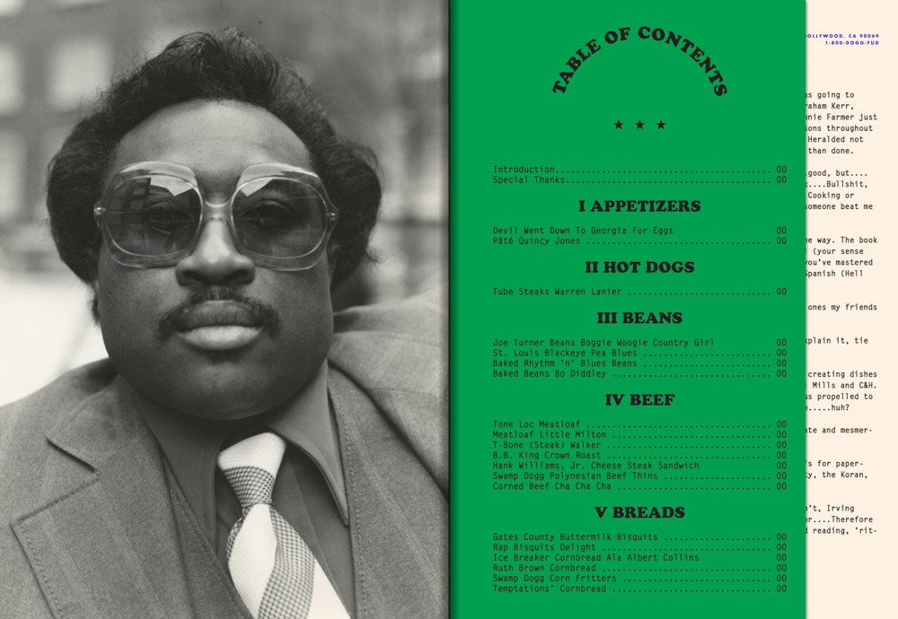 If You Can Kill It I Can Cook It Swamp Dogg
