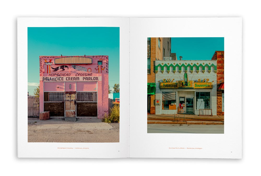 Viewing Hours : America's Vanishing Culture