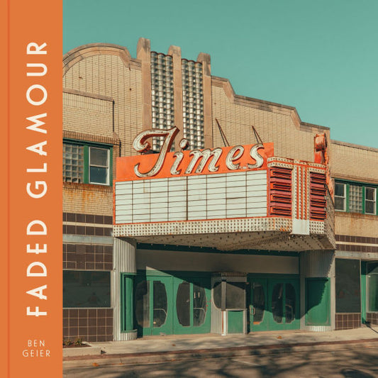 Viewing Hours : America's Vanishing Culture