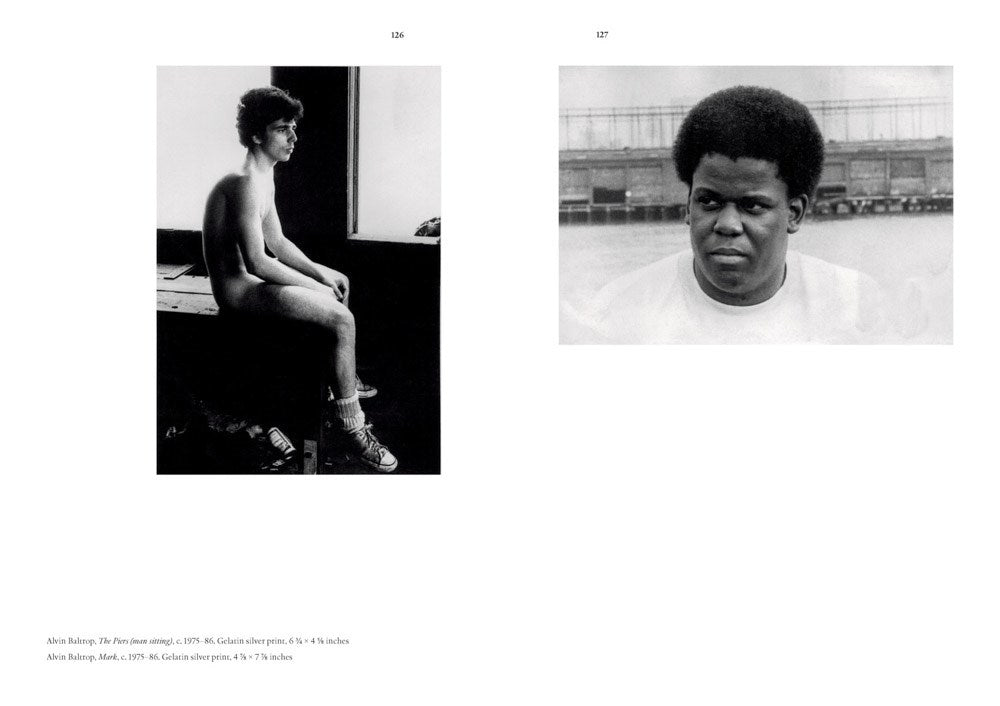 God Made My Face: A Collective Portrait of James Baldwin Hilton Als