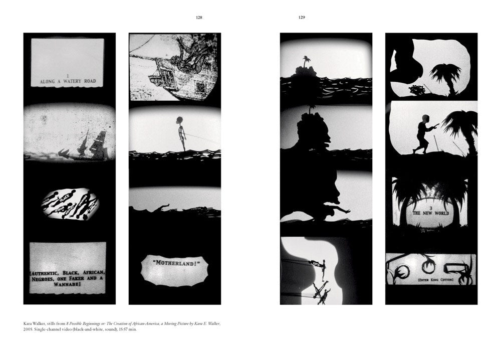 God Made My Face: A Collective Portrait of James Baldwin Hilton Als