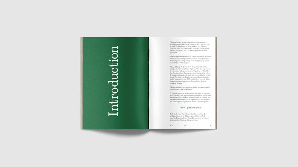 ArtSmart Method