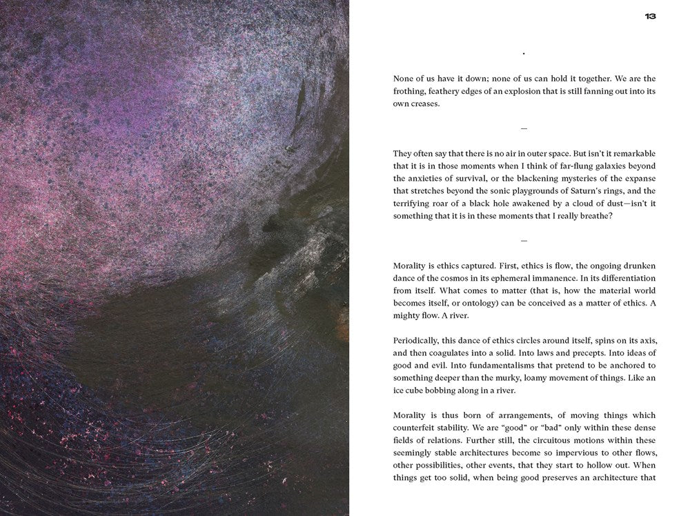 Selah : A Báyò Akómoláfé Reader