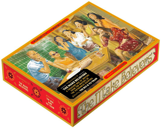 McSweeney's Issue 78 : The Make Believers