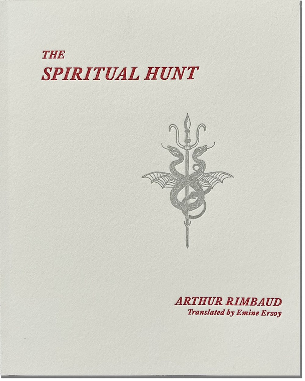 The Spiritual Hunt (Rimbaud)