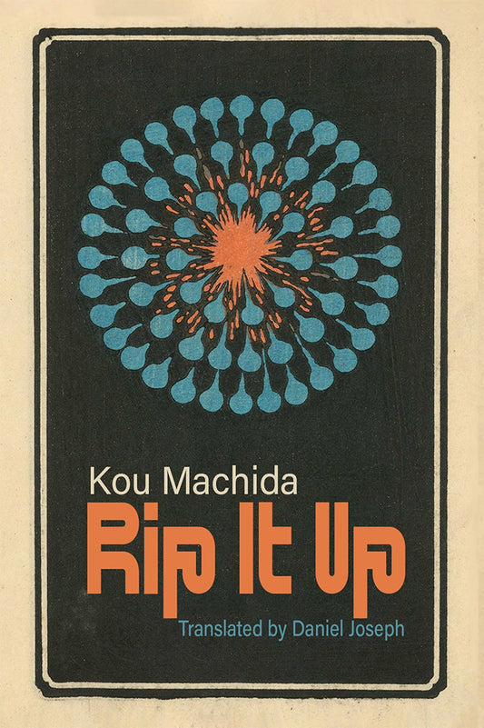 Rip It Up (Machida/Joseph)
