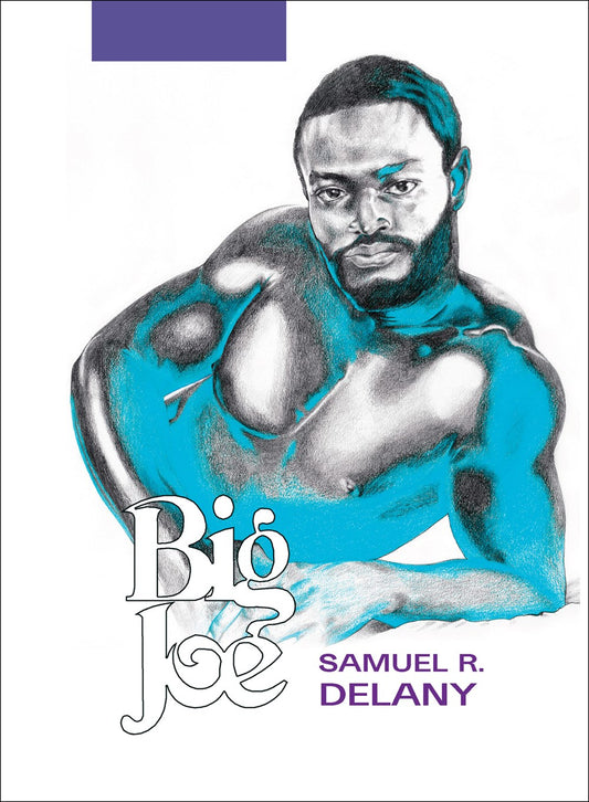 Big Joe (Samuel Delany)