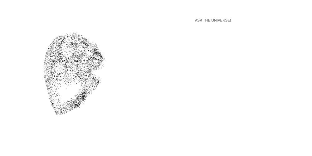 Yoko Ono: Everything in the Universe is Unfinished