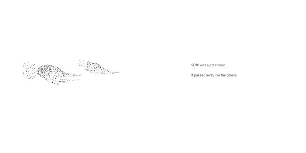 Yoko Ono: Everything in the Universe is Unfinished