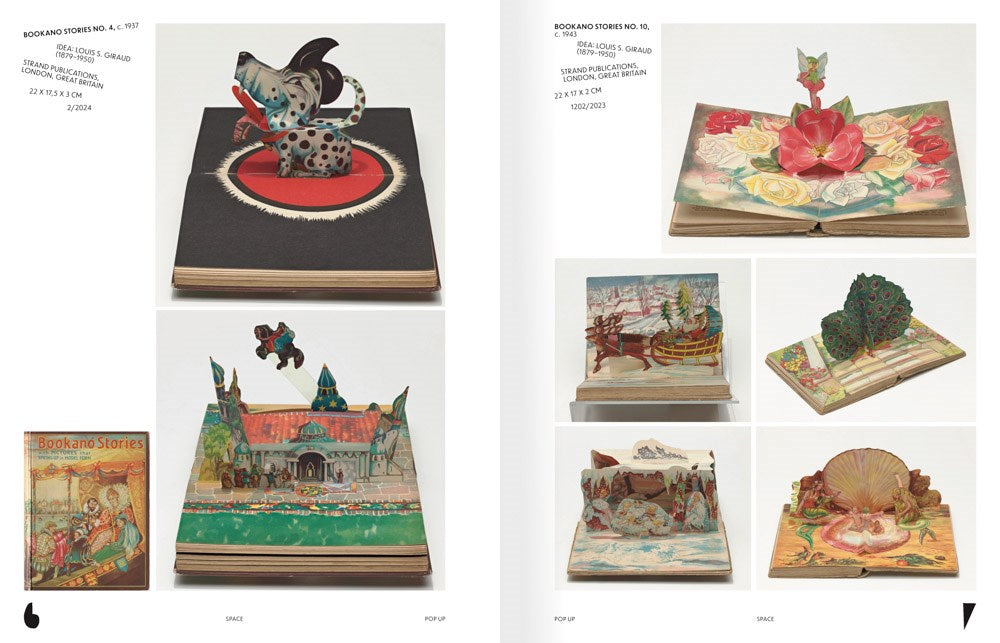 Where the Wild Lines Are : Illustrated Children's books from the collection of Die Neue Sammlung