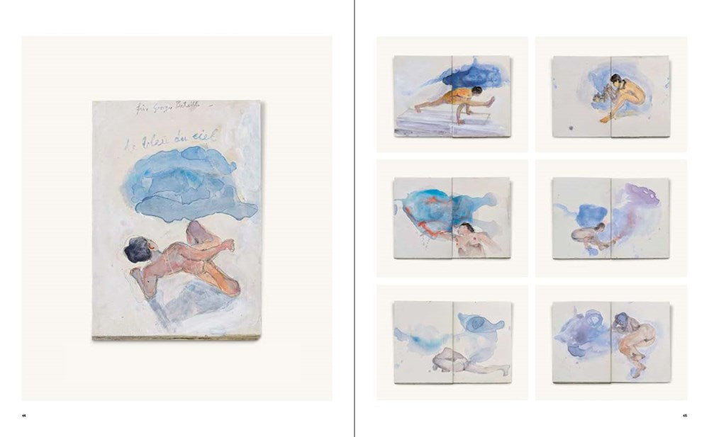 Anselm Kiefer The Women