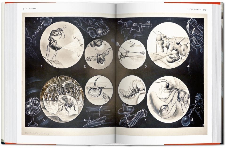 Fritz Kahn. Infographics Pioneer Uta and Thilo von Debschitz