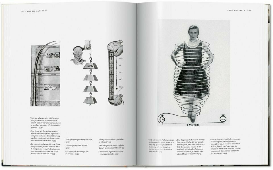 Fritz Kahn. Infographics Pioneer Uta and Thilo von Debschitz