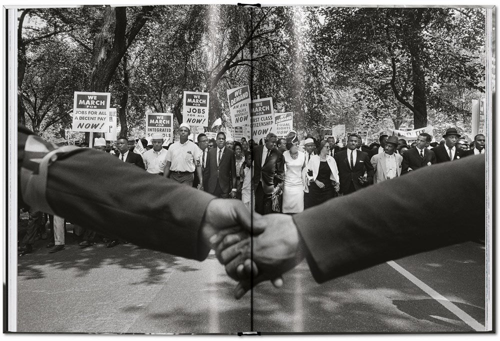 The Fire Next Time James Baldwin, Steve Schapiro