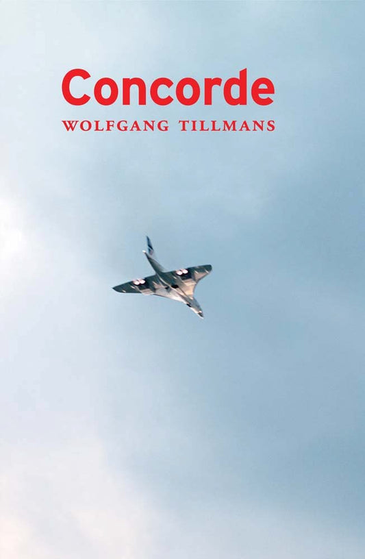 Concorde  Tillmans, Wolfgang
