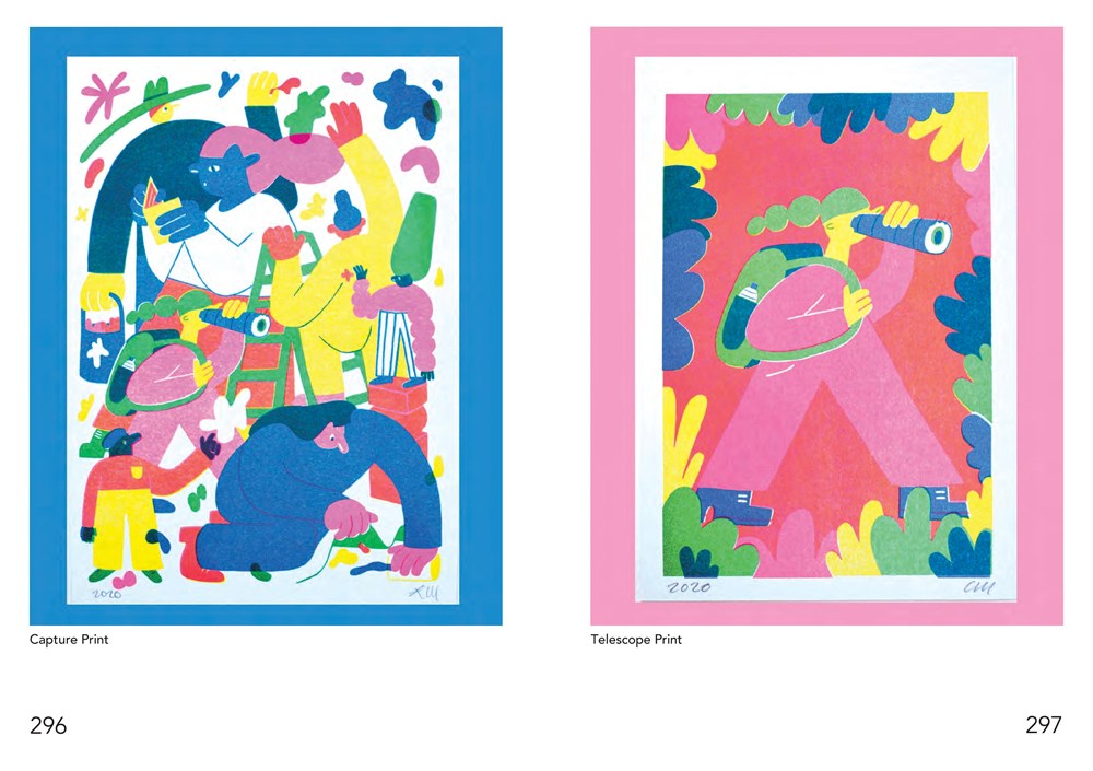 Riso Art: A Creative's Guide to Mastering Risography