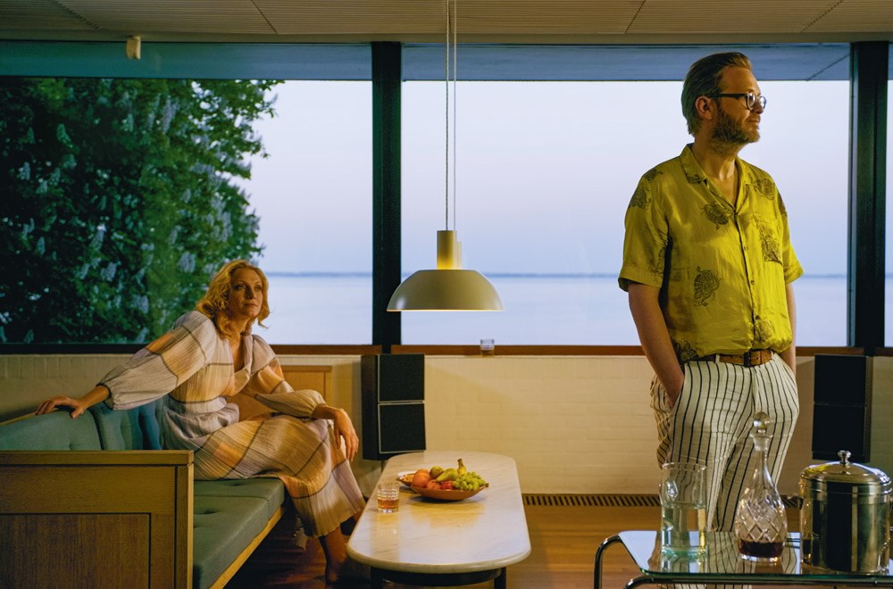 Ragnar Kjartansson: Epic Waste of Love and Understanding