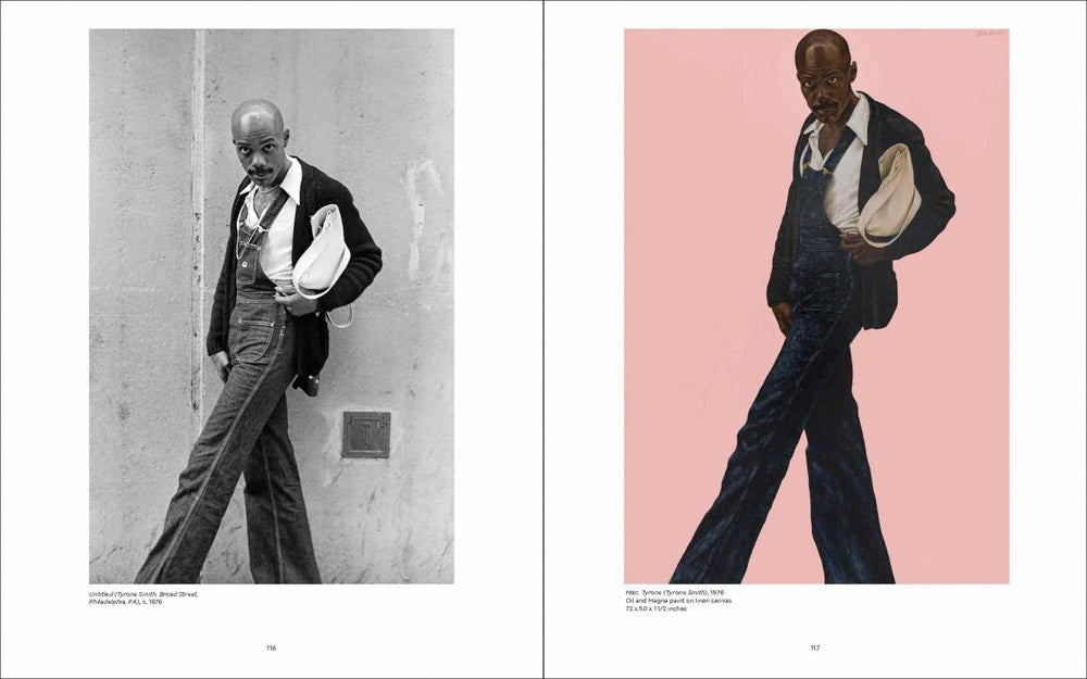 Barkley L. Hendricks
