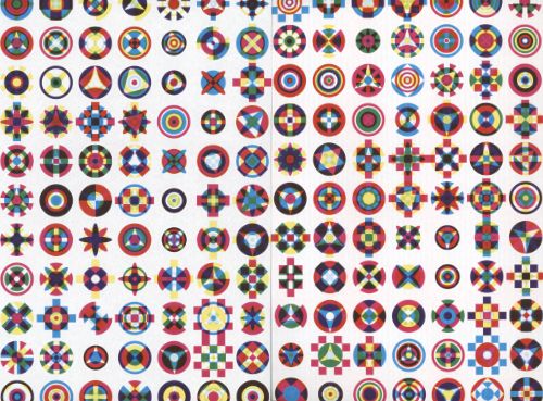 Karel Martens - Patterns