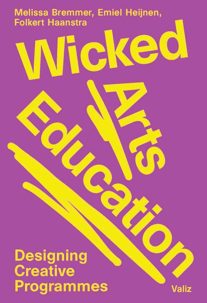 Wicked Arts Education Bremmer