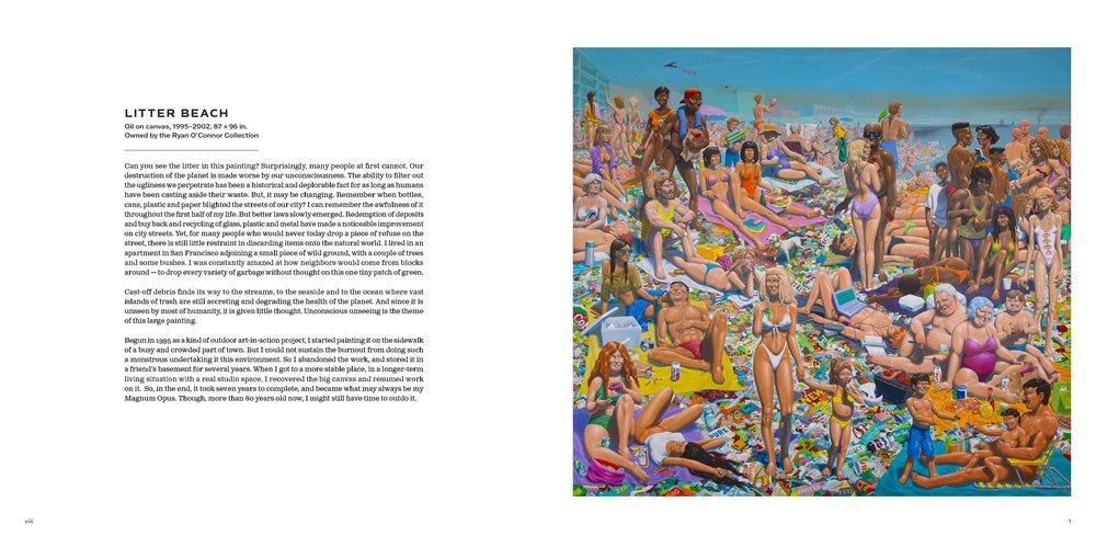 Go Figure Guy Colwell