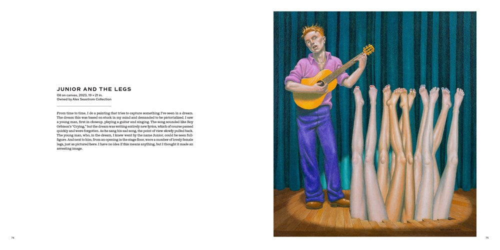 Go Figure Guy Colwell