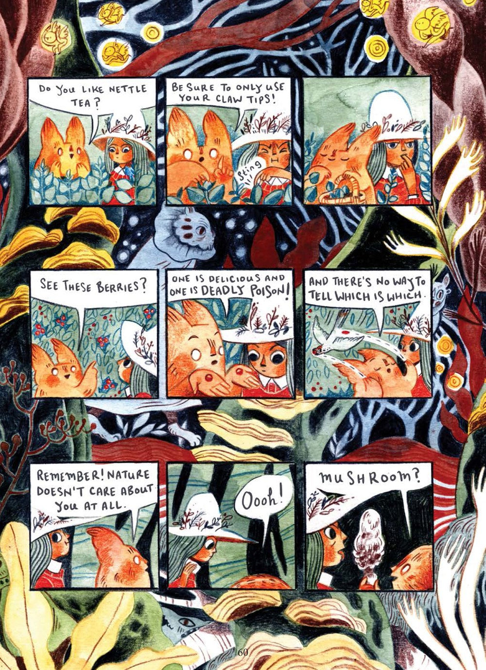 Book of Murmurs Purwin Candice Purwin
