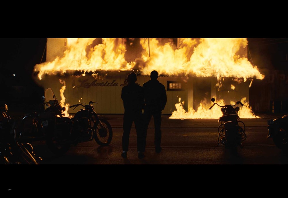 Vandals: The Photography of the Bikeriders