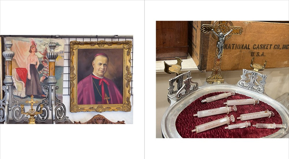 Hunter Gatherer: Salvaged Stories of American Culture David Ricci