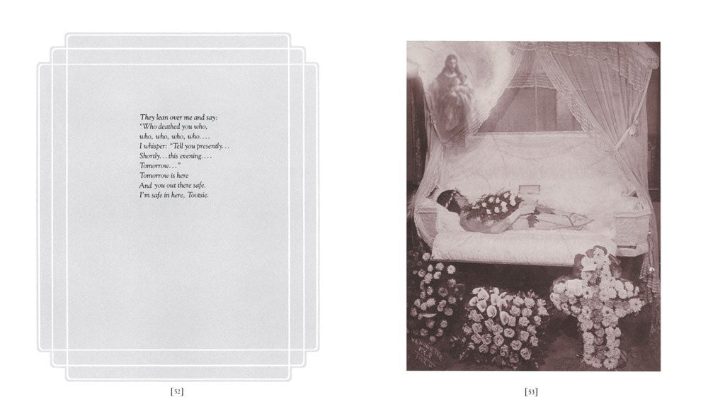 The Harlem Book of the Dead