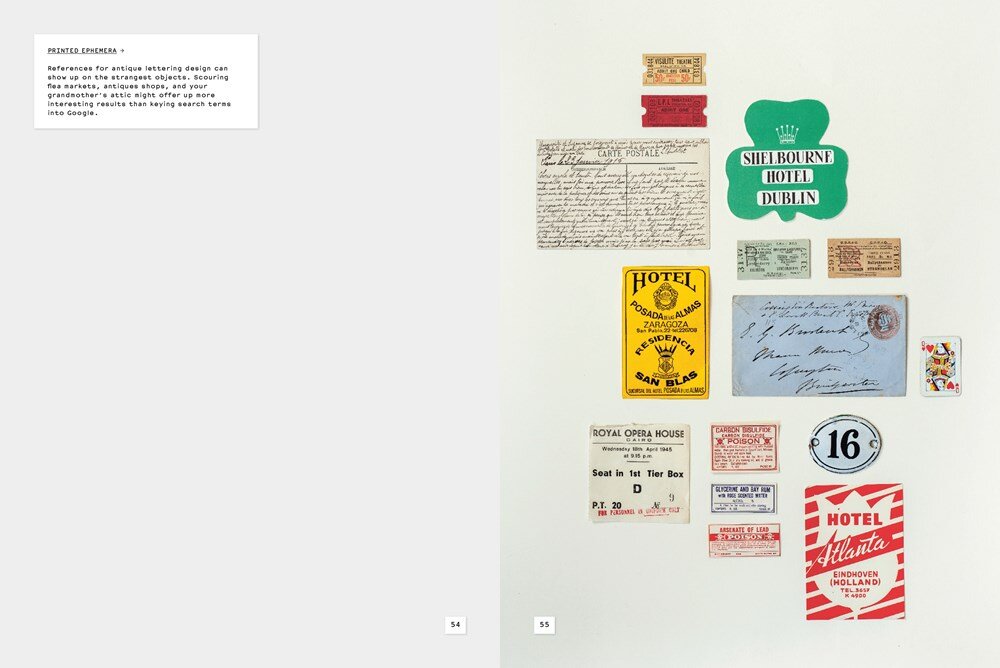 Fake Love Letters, Forged Telegrams, and Prison Escape Maps : Designing Graphic Props for Filmmaking Annie Atkins
