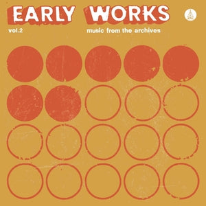LP Early Works Vol. 2: Music From The Archives