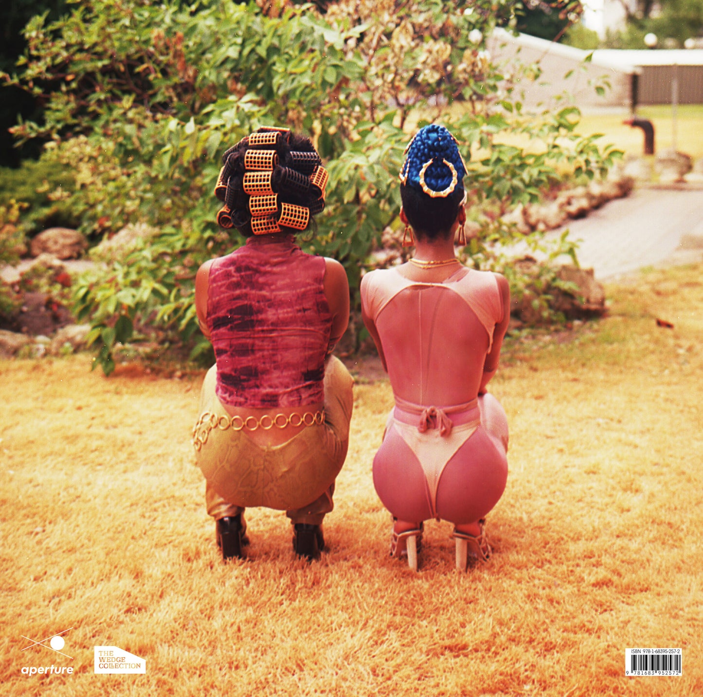 LP As We Rise: Sounds from the Black Atlantic