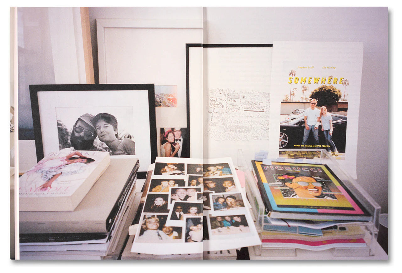 Archive Sofia Coppola
