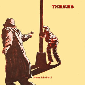 LP Alan Tew, Drama Suite Part I