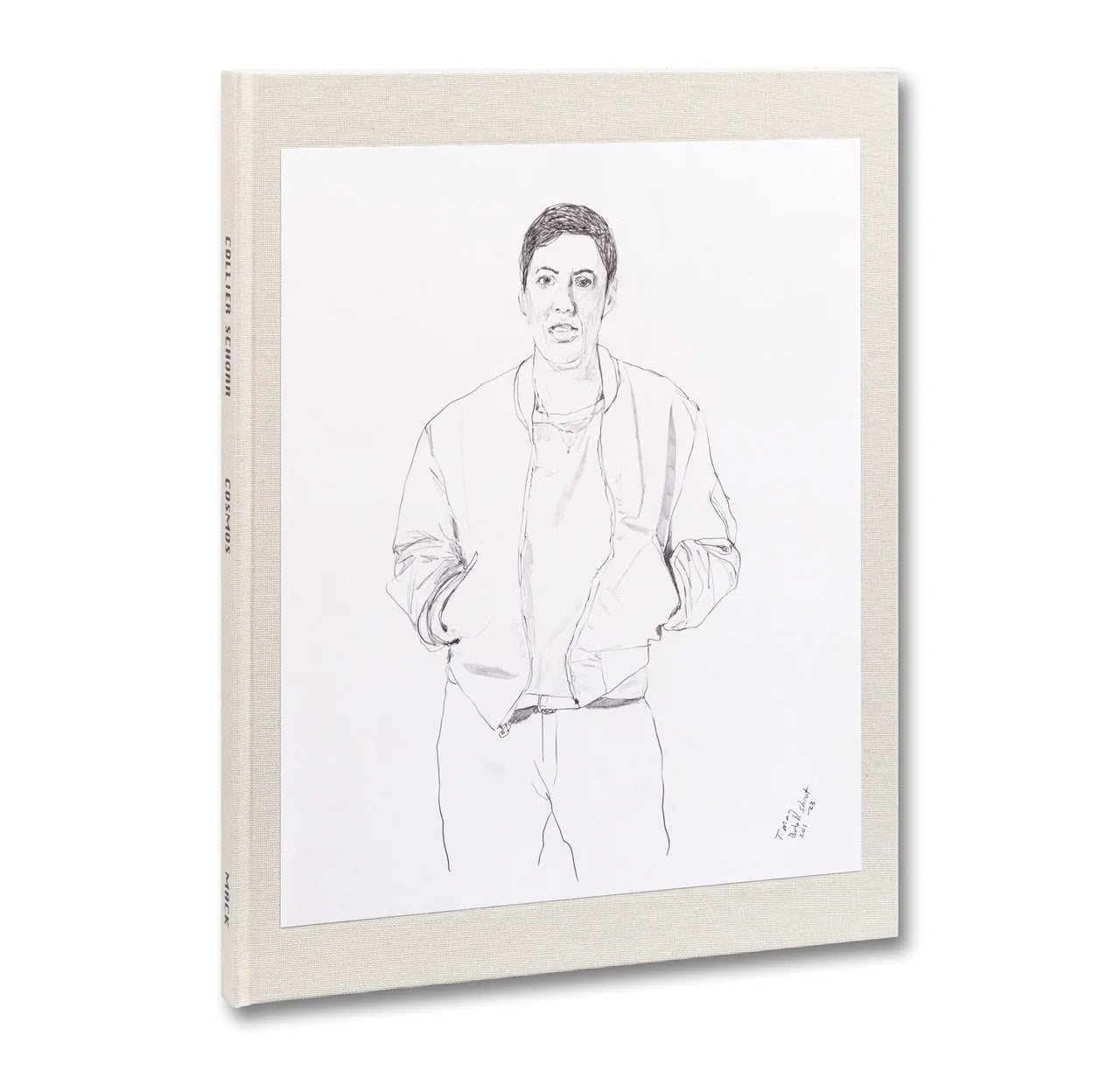 COSMOS Collier Schorr
