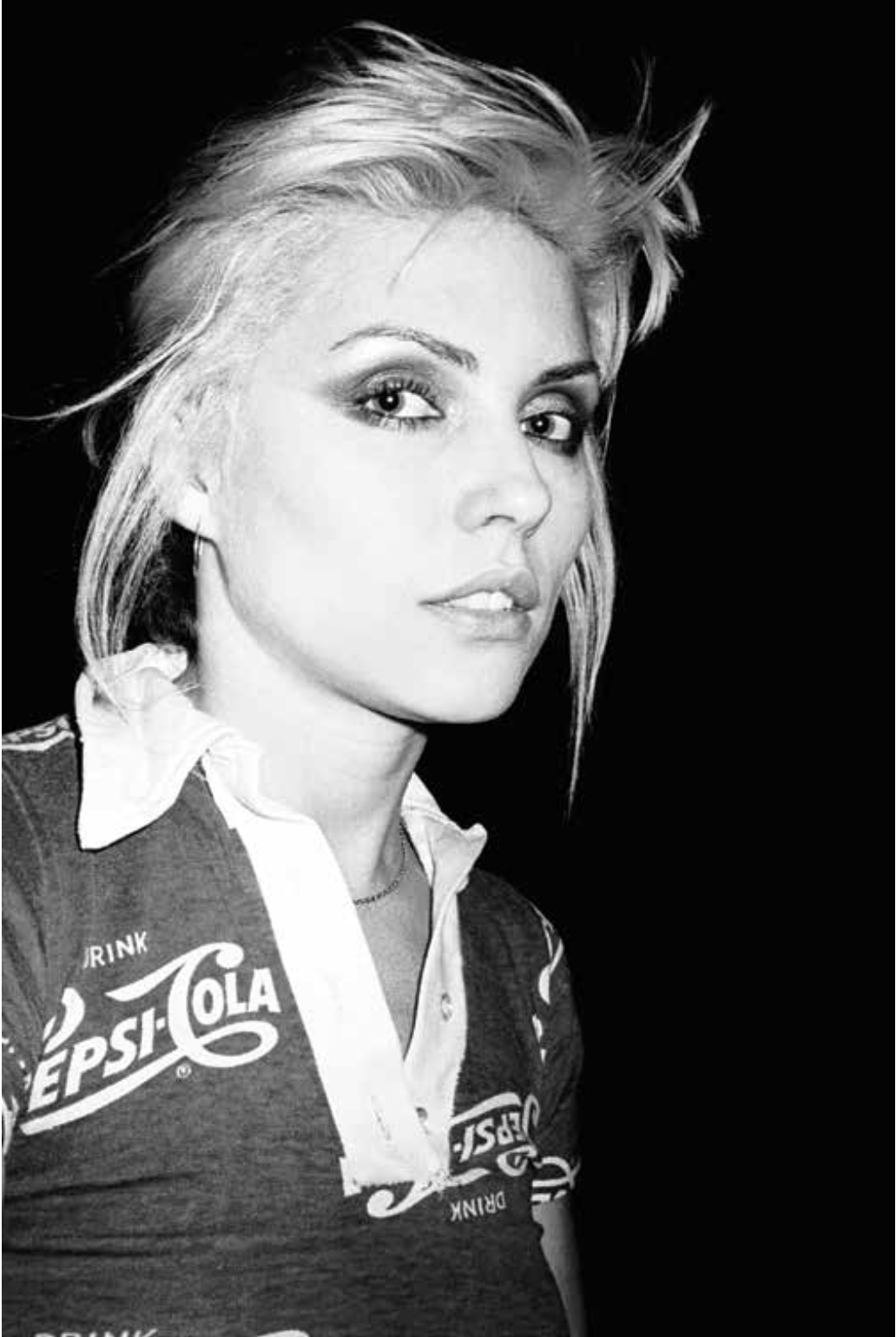 PUNK 50: Bobby Grossman Photos