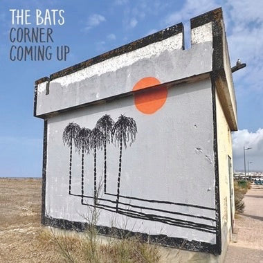 LP The Bats Corner Coming Up