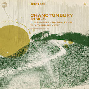 LP Justin Hopper Sharron Kraus Belbury Poly Chanctonbury Rings